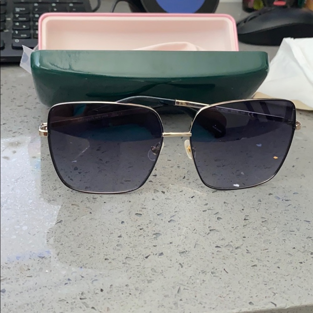 Fenton sunglasses